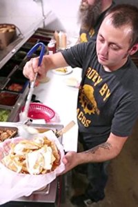 Diners, Drive-ins and Dives – S22E01 – Fish, Fries & Feet