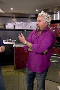 Diners, Drive-ins and Dives – S22E27 – East Coast Cruisin’