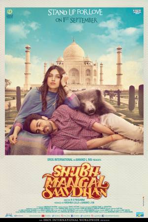 Shubh Mangal Savdhan