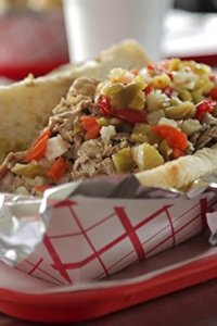 Diners, Drive-ins and Dives – S27E08 – Sammies and Spice