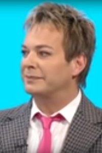 Would I Lie to You? – S04E05 – Episode #4.5
