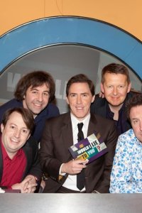 Would I Lie to You? – S05E03 – Episode #5.3