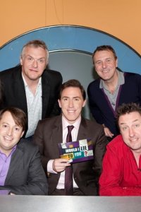 Would I Lie to You? – S05E05 – Episode #5.5
