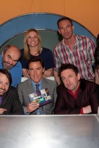 Would I Lie to You? – S06E05 – Episode #6.5