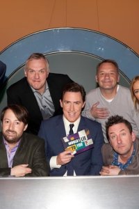 Would I Lie to You? – S06E06 – Episode #6.6