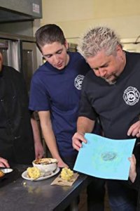 Diners, Drive-ins and Dives – S29E18 – Coming Together in Cali