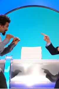 Would I Lie to You? – S10E01 – Episode #10.1