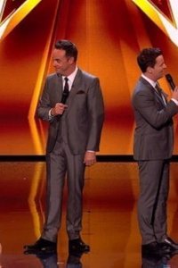 Britain’s Got Talent – S13E18 – 2019: Live Semi-Final 5 – The Results