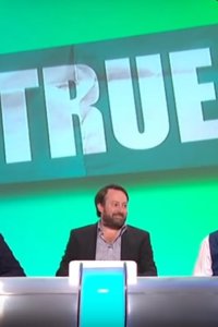 Would I Lie to You? – S10E08 – Episode #10.8