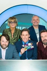 Would I Lie to You? – S13E05 – Episode #13.5