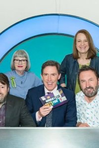 Would I Lie to You? – S13E07 – Episode #13.7