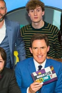 Would I Lie to You? – S13E09 – Episode #13.9