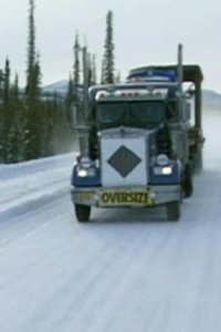 Ice Road Truckers – S03E07 – Wicked Weather