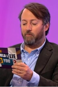 Would I Lie to You? – S14E01 – Episode #14.1