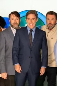 Would I Lie to You? – S15E01 – Episode #15.1