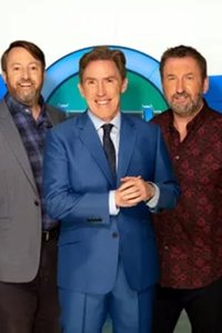 Would I Lie to You? – S15E04 – Episode #15.4