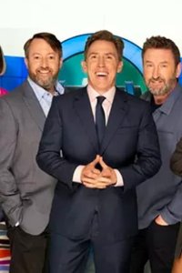 Would I Lie to You? – S15E06 – Episode #15.6
