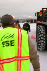 Ice Road Truckers – S05E06 – The Braking Point