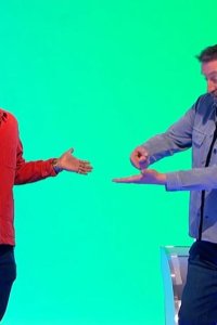 Would I Lie to You? – S16E05 – Episode #16.5