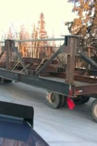 Ice Road Truckers – S05E12 – No More Mr. Nice Guy