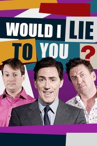 Would I Lie to You? – S18E04 – Episode #18.4
