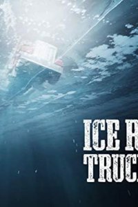 Ice Road Truckers – S09E02 – Icy Grave