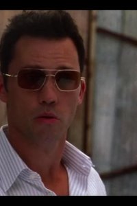 Burn Notice – S03E09 – Long Way Back