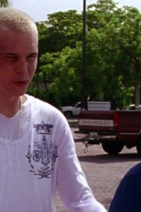 Burn Notice – S03E12 – Noble Causes