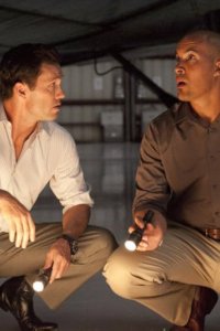 Burn Notice – S04E03 – Made Man