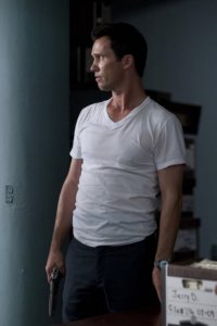 Burn Notice – S04E04 – Breach of Faith