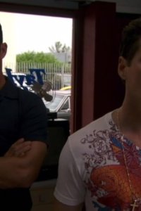 Burn Notice – S04E15 – Brotherly Love
