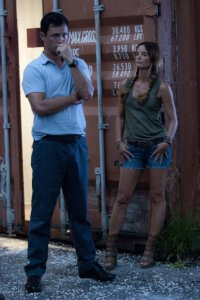 Burn Notice – S04E16 – Dead or Alive