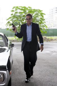 Burn Notice – S04E17 – Out of the Fire