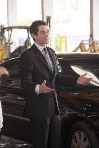 Burn Notice – S05E09 – Eye for an Eye