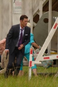 Burn Notice – S05E10 – Army of One