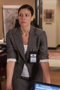 Burn Notice – S05E11 – Better Halves
