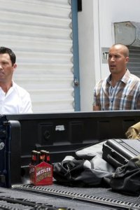 Burn Notice – S06E13 – Over the Line