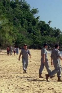 Sea Patrol – S02E10 – Rules of Engagement