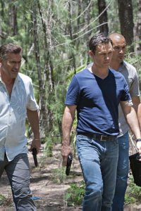 Burn Notice – S07E05 – Exit Plan