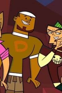 Total Drama Island – S01E07 – Phobia Factor