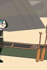 Total Drama Island – S01E08 – Up the Creek