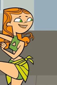 Total Drama – S02E01 – Monster Cash