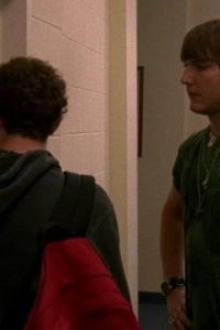 Greek – S02E02 – Crush Landing