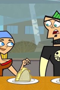 Total Drama – S02E20 – Get a Clue