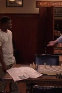 Greek – S02E10 – Hell Week