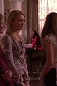 Greek – S02E16 – Dearly Beloved