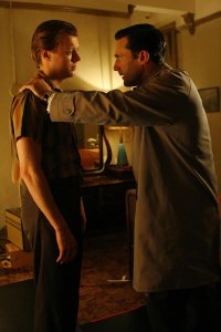 Mad Men – S01E05 – 5G