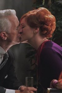 Mad Men – S01E11 – Indian Summer