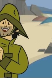 Total Drama – S03E10 – Newf Kids on the Rock