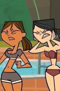 Total Drama – S03E11 – Jamaica Me Sweat